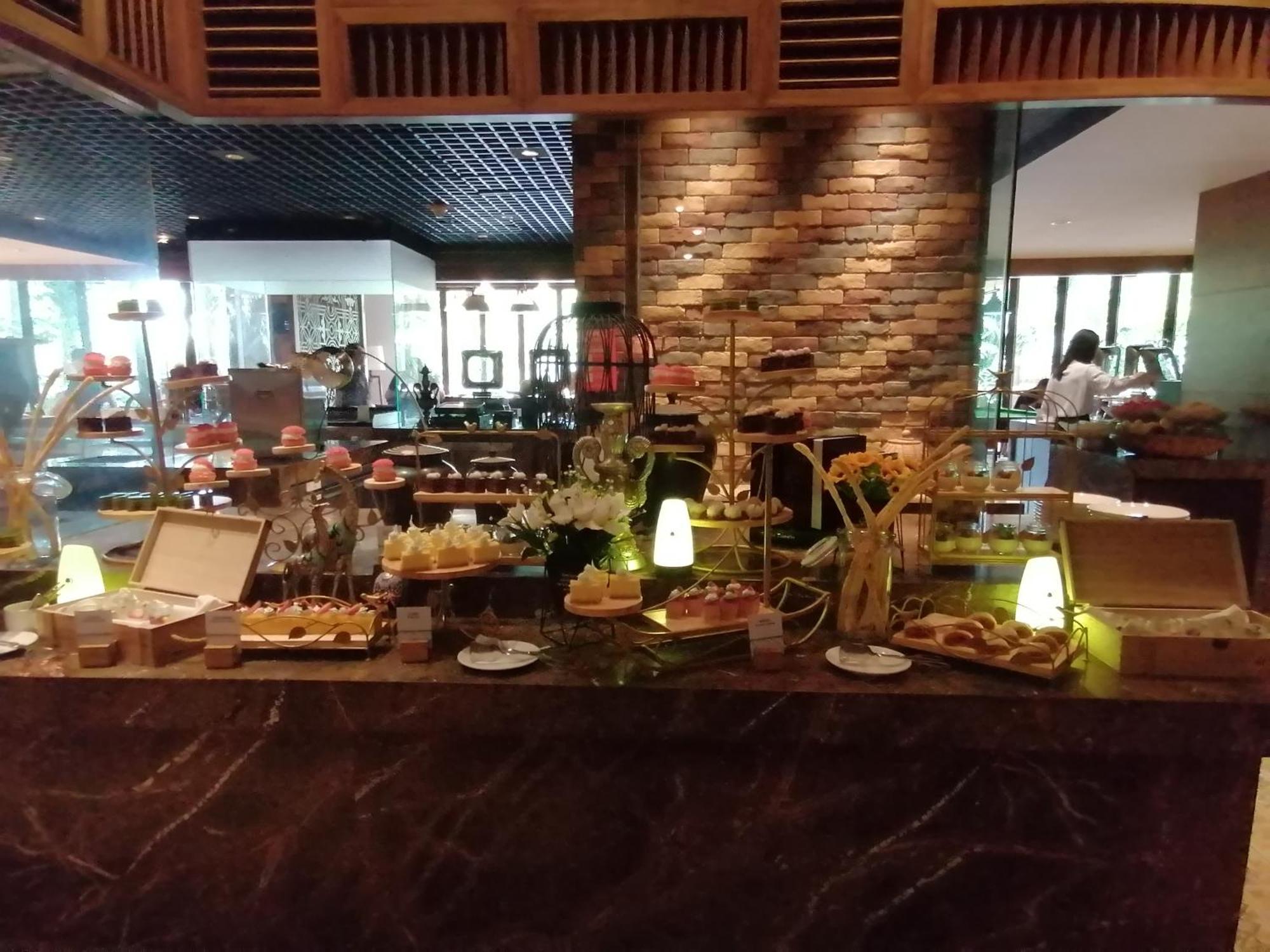 Doubletree Resort By Hilton Hainan Chengmai Haikou  Exterior foto